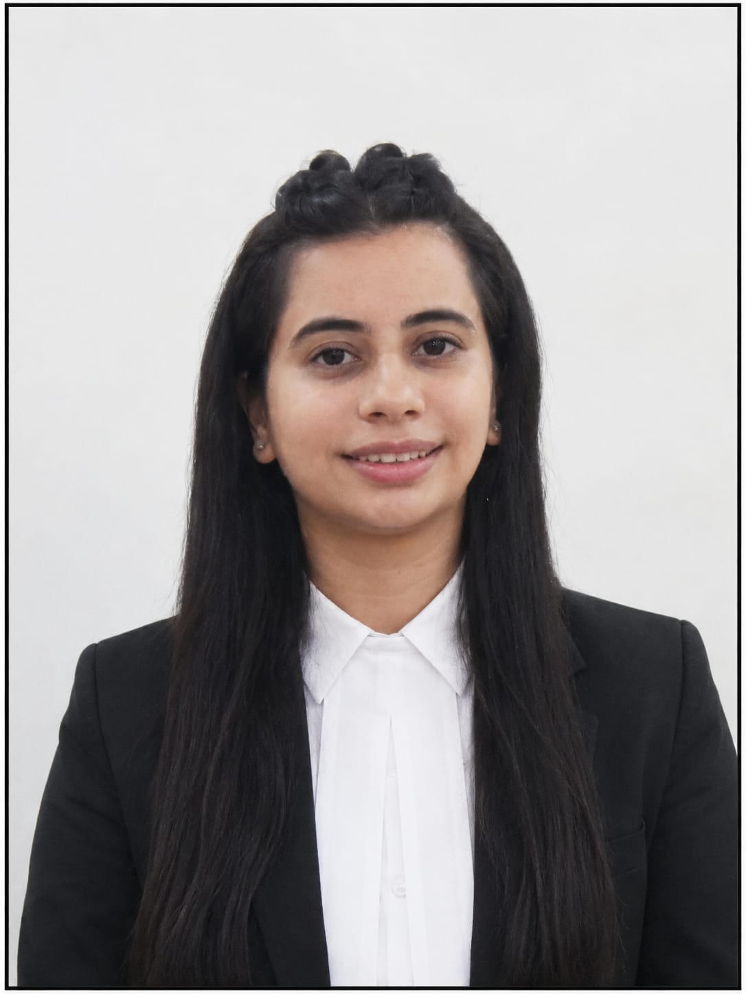 Advocate Kanika Rana